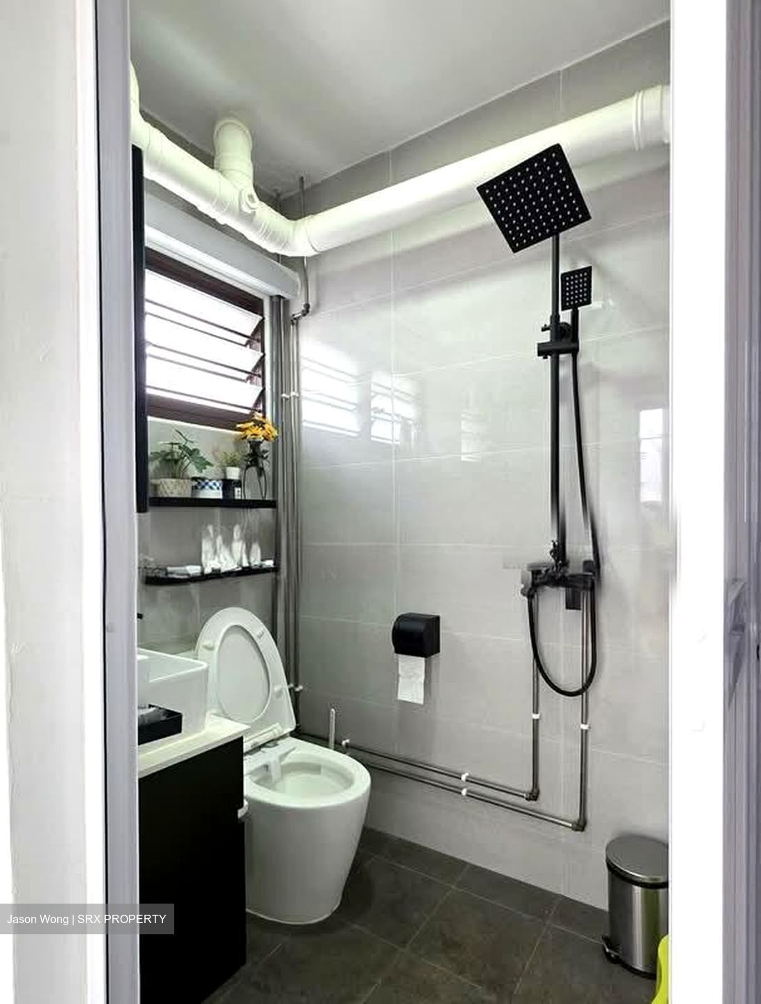 Blk 894 TAMPINES GROVE (Tampines), HDB Executive #576365231